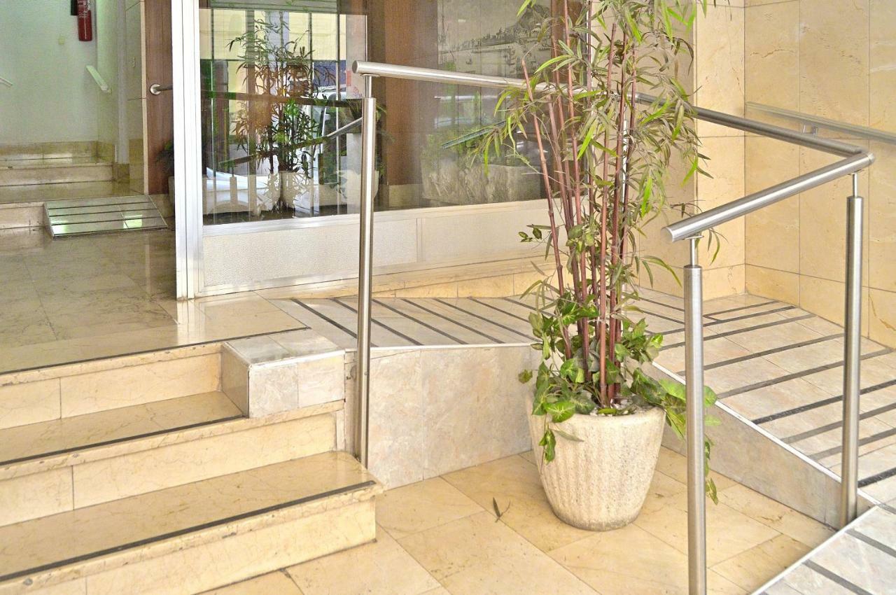 Apartamento Myflats Arquitecto Alicante Exterior foto