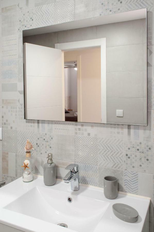 Apartamento Myflats Arquitecto Alicante Exterior foto