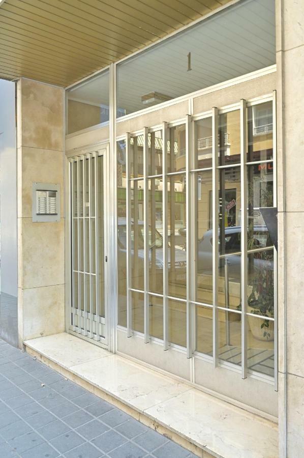 Apartamento Myflats Arquitecto Alicante Exterior foto